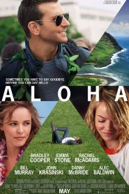 Aloha (2015) HD