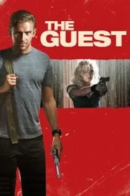 The Guest (2014) HD