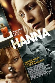 Hanna (2011) HD