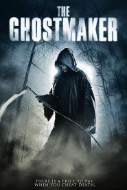 The Ghostmaker (2012) DVD