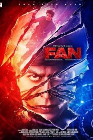 Fan (2016) HD