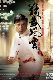 Legend of the Fist: The Return of Chen Zhen (2010) HD