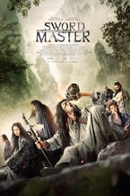 Sword Master (2016) HD