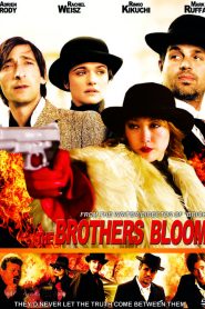The Brothers Bloom (2008) HD