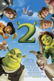 Shrek 2 (2004) HD
