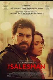 The Salesman (2016) HD