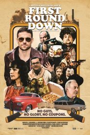 First Round Down (2016) HD