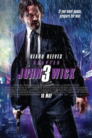 John Wick 3: Parabellum (2019) HD
