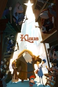 Klaus (2019) HD