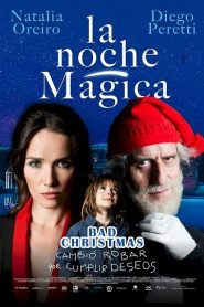 Bad Christmas (2021)