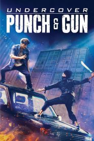 Undercover Punch and Gun – HD