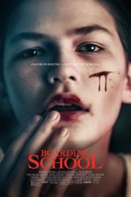 Boarding School (2018) HD