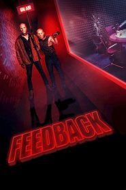 Feedback (2019) HD