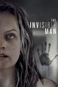 The Invisible Man (2020) HD