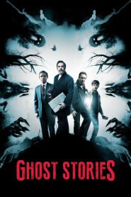 Ghost Stories (2017) HD