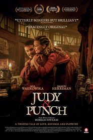 Judy & Punch (2019) HD