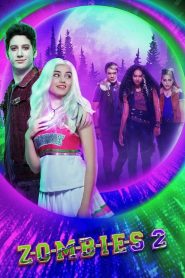 Z-O-M-B-I-E-S 2 (2020) HD