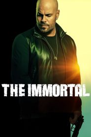 The Immortal (2019) HD