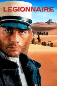 Legionnaire (1998) HD