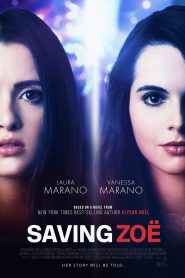 Saving Zoë (2019) HD